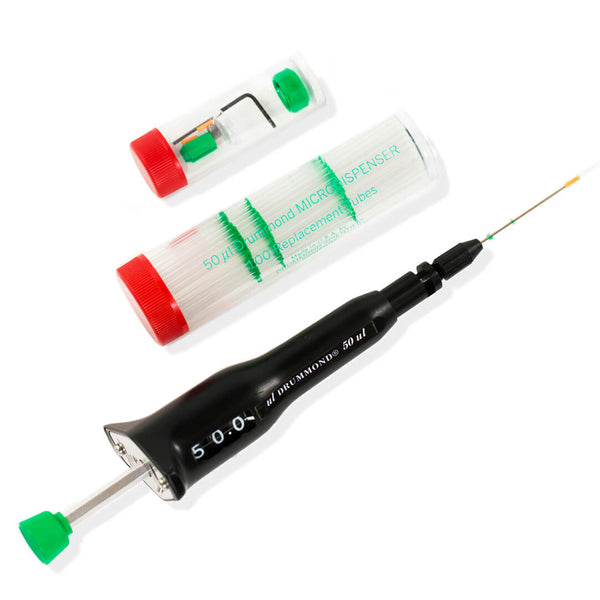 Drummond - Pipettes - DM-550